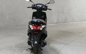 YAMAHA AXIS Z SED7J