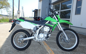 KAWASAKI KLX250 LX250S