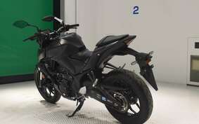 YAMAHA MT-03 ABS 2023 RH21J