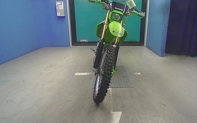 KAWASAKI KLX250 LX250E