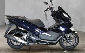 HONDA PCX HYBRID JF84