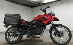 BMW F700GS 2013 0B01