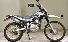 YAMAHA SEROW 250 DG17J