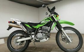 KAWASAKI SUPER SHERPA KL250G