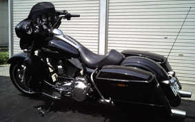 HARLEY FLHX Street Glide 2010 KB4