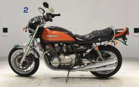 KAWASAKI ZEPHYR 750 2000 ZR750C