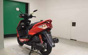 YAMAHA CYGNUS 125 XSR 2 SE44J