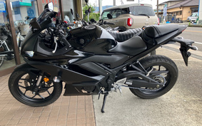 YAMAHA YZF-R25 ABS RG43J