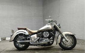 YAMAHA DRAGSTAR 1100 CLASSIC 2002 VP13J