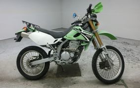 KAWASAKI KLX250 2003 LX250E