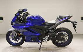 YAMAHA YZF-R25 A RG43J