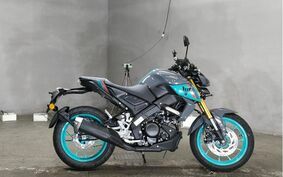 YAMAHA MT-15 不明