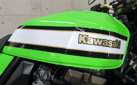 KAWASAKI ZRX400 2006 ZR400E