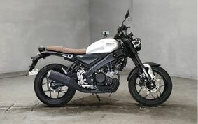 YAMAHA XSR155 RG63