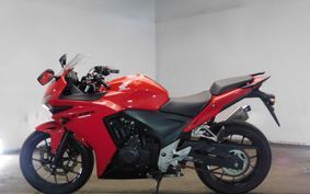 HONDA CBR400R 2014 NC47