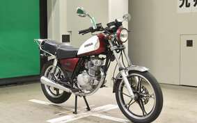 SUZUKI GN125 H PCJG9