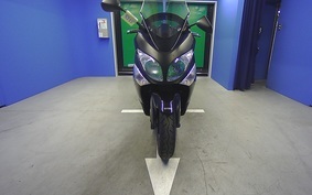 YAMAHA T-MAX500 Gen.3 2011 SJ08J