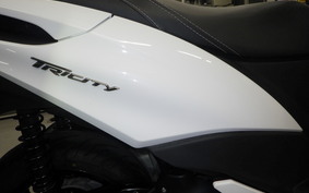 YAMAHA TRICITY 125 SEC1J