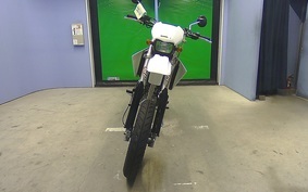 KAWASAKI KLX250D TRACKER LX250E