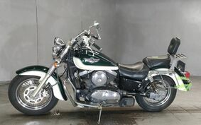 KAWASAKI VULCAN 1500 CLASSIC 1997 VNT50D