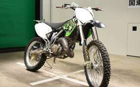 KAWASAKI KX125 KX125M