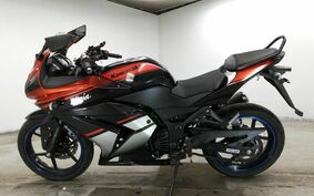 KAWASAKI NINJA 250R EX250K