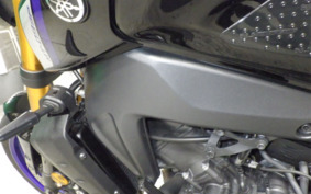 YAMAHA MT-09 SP 2021 RN69J