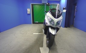 YAMAHA T-MAX500 Gen.3 2010 SJ08J