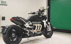 TRIUMPH ROCKET III R 2019 BG11J5