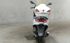 SYM RV200i 不明