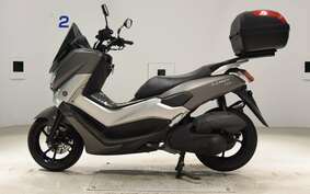 YAMAHA N-MAX 155 A SG50J