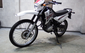 YAMAHA XTZ125 PCJL