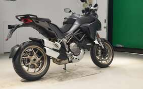 DUCATI MULTISTRADA 1260S 2022 AC00A