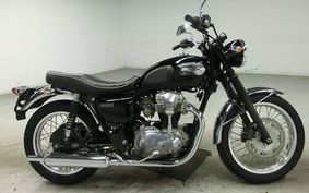 KAWASAKI W400 2006 EJ400A