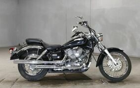 YAMAHA DRAGSTAR 250 VG02J