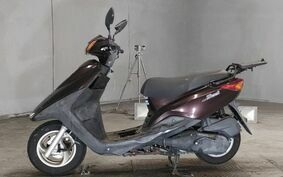 YAMAHA AXIS 125 TREET SE53J