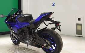 YAMAHA YZF-R1 2022 RN65J