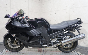 KAWASAKI ZZ1400 NINJA R 2006 ZXT40A