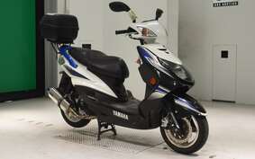 YAMAHA CYGNUS 125 X