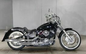 YAMAHA DRAGSTAR 400 1997 4TR