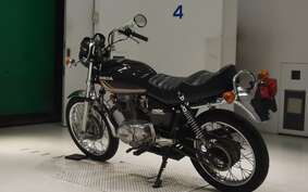 HONDA CB400T HAWK 2 2022 CB400T