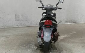 SYM XPRO FIGHTER 150 HV15