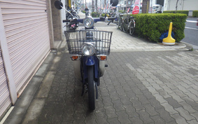 HONDA PRESS CUB 50 AA01