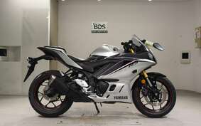 YAMAHA YZF-R3 2021 RH13J