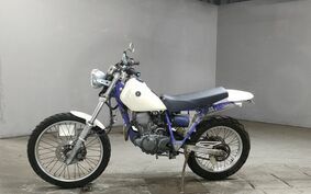 YAMAHA SEROW 225 W 4JG