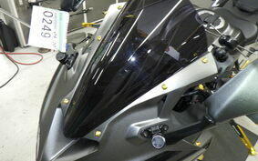 KAWASAKI ZX-25R ZX250E