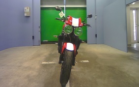 TRIUMPH SPEED TRIPLE SE 2011 E5865R