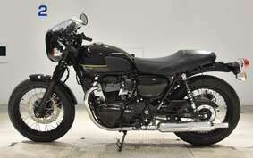 KAWASAKI W800 CAFE 2023 EJ800E