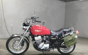 HONDA CB400F 1999 NC36