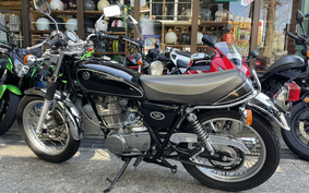 YAMAHA SR400 2006 RH01J